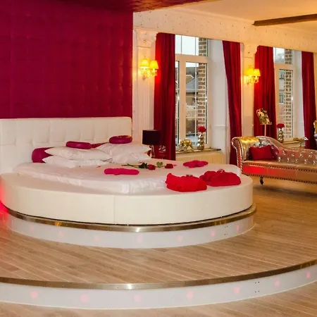 Studio Le Baiser d'Angeli Ensival Exterior foto