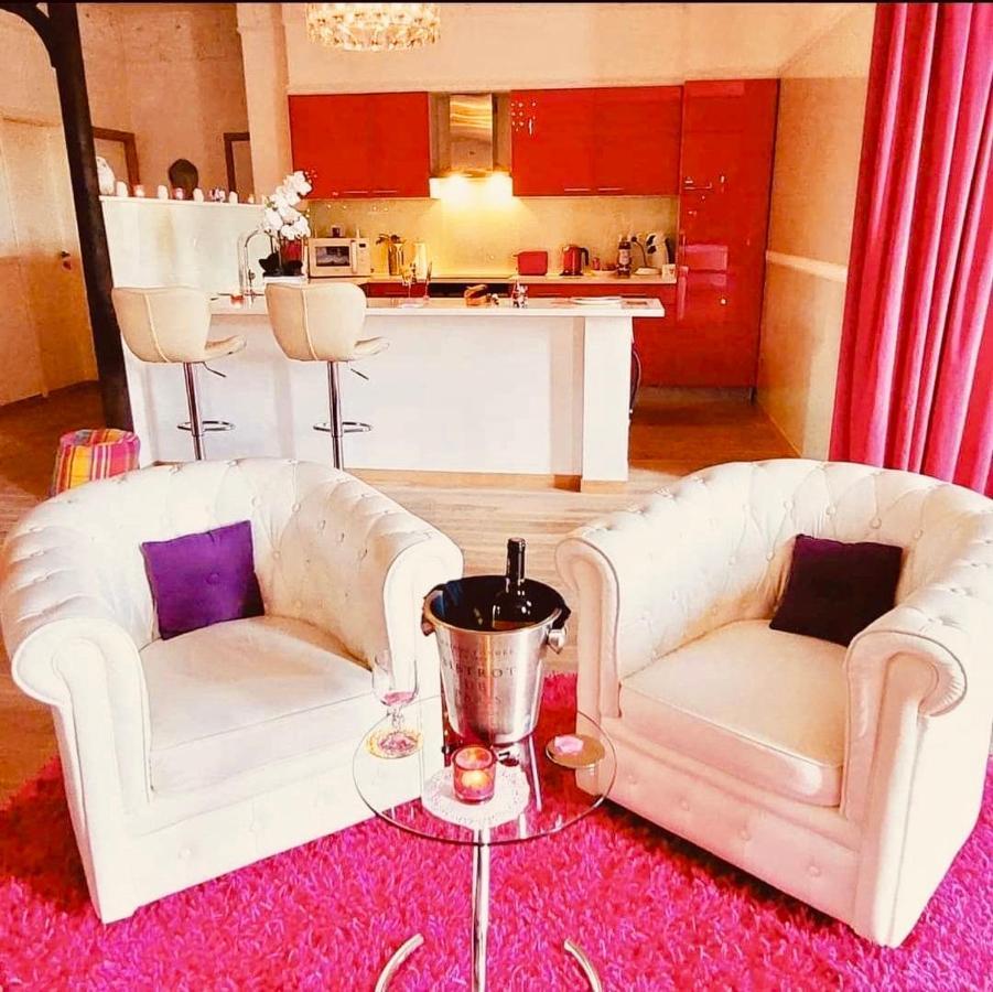 Apartment Le Baiser D'angeli *