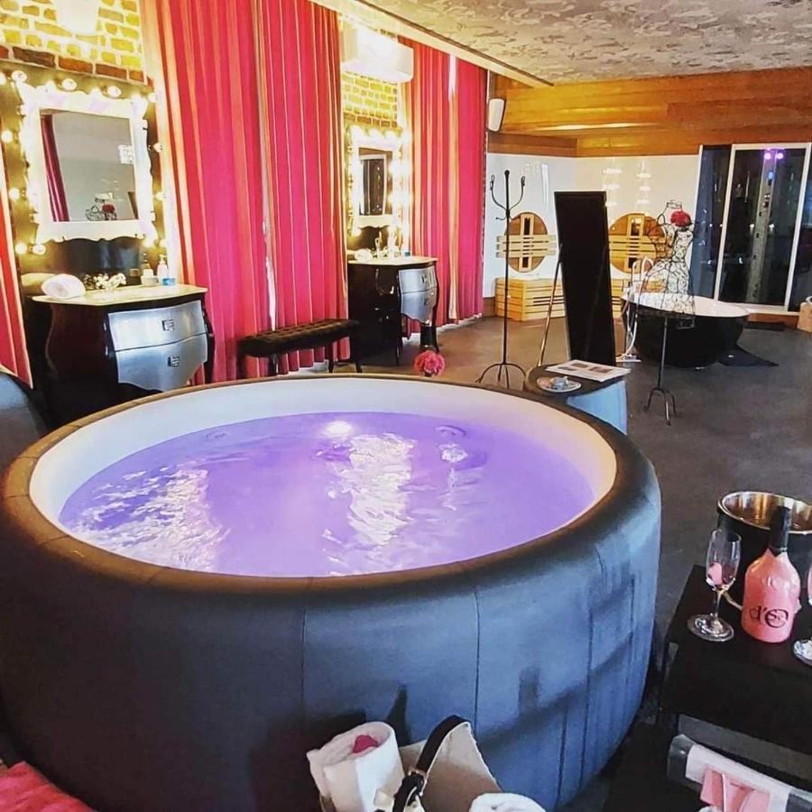 Le Baiser D'angeli Apartment