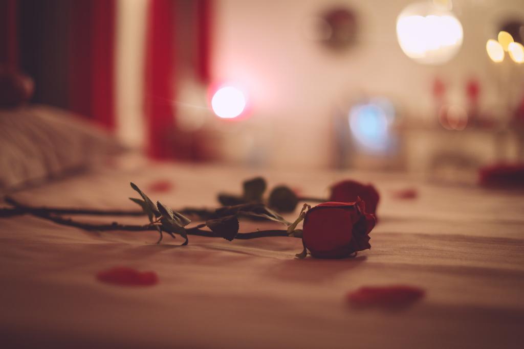 Le Baiser D'angeli Apartment *