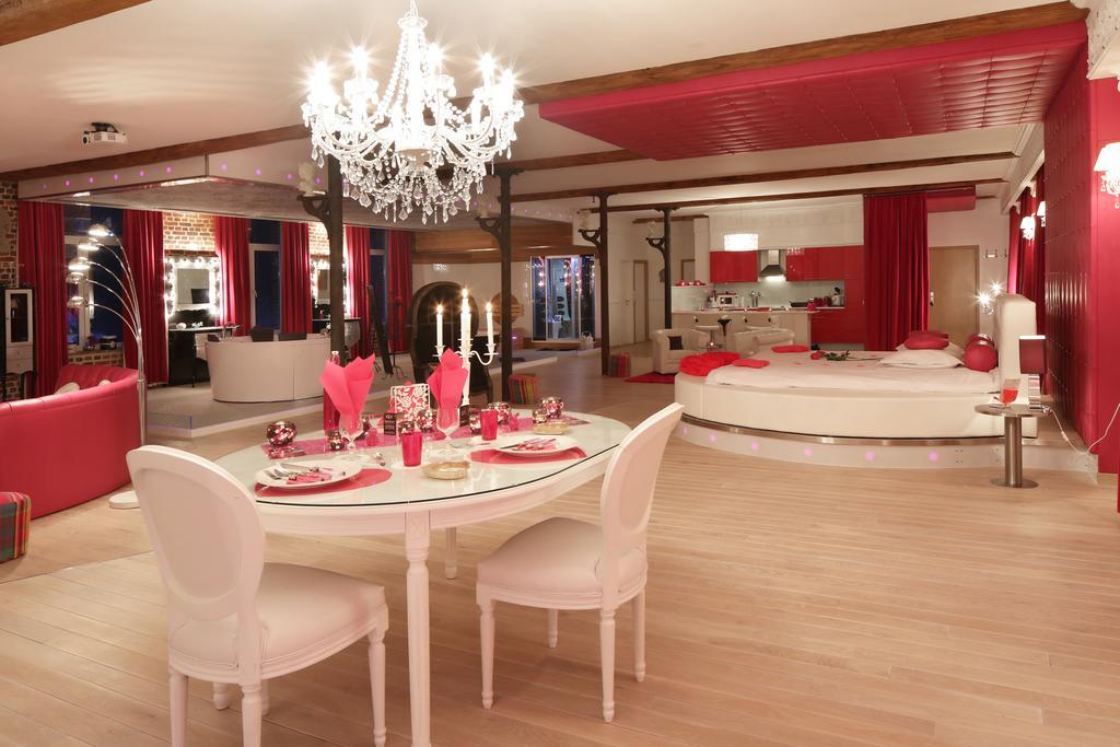 Le Baiser D'angeli Apartment *