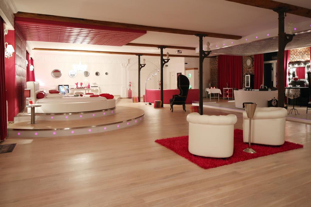 Le Baiser D'angeli Apartment Ensival