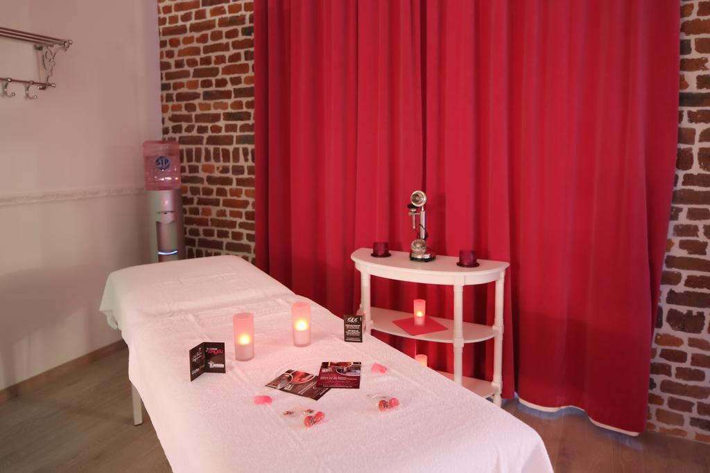 Le Baiser D'angeli Apartment