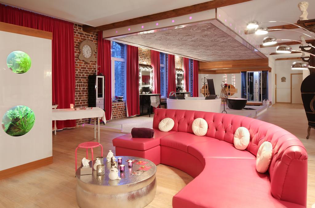 Apartment Le Baiser D'angeli *