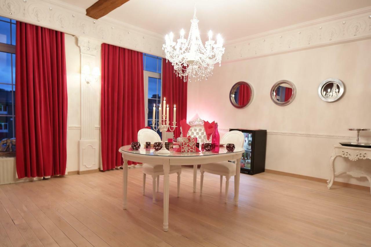 Apartment Le Baiser D'angeli Ensival
